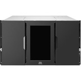 HPE StoreEver MSL6480 Tape Library Scalable Expansion Module - 0 x Drive/80 x Slot - 6 Drives Supported - 6URack-mountable