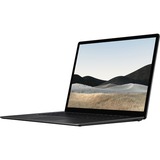 Microsoft Surface Laptop 4 15" Touchscreen Notebook - Intel Core i7 11th Gen i7-1185G7 - 8 GB - 512 GB SSD - Matte Black - Intel Chip - 2496 x 1664 - Windows 11 - Intel Iris Xe Graphics - PixelSense - Front Camera/Webcam - 16.50 Hours Battery Run Time - IEEE 802.11ax Wireless LAN Standard