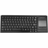 TG3 TG82TP Keyboard