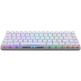 Asus ROG Falchion Ace Gaming Mouse - Cable Connectivity - USB 2.0 Type A Interface - RGB LED - Windows Lock Key Hot Key(s) - PC - Mechanical Keyswitch - White