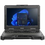 Getac X600 15.6" Mobile Workstation - Full HD - 1920 x 1080 - LumiBond - IEEE 802.11ax Wireless LAN Standard