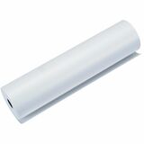Brother Premium Continuous Paper - Letter - 8 1/2" x 11" - Perforated, Fast-drying, Uncoated - White - 600 Sheets - 6 Pack