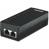 Intellinet Network Solutions 1-Port PoE Injector, 48 V DC