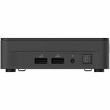 Asus NUC 13 Pro NUC13L3Kv5 Barebone System - Mini PC - 1 Core i5 13th Gen i5-1350P Dodeca-core (12 Core)