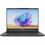 MSI Creator Studio 16 in Creator Laptop Intel Core Ultra 9-185H RTX 4090 64GB 2TB W11P