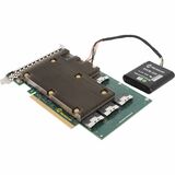 Microchip Adaptec® SmartRAID Ultra 3258p-32i /e