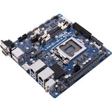 Asus H310I-IM-A R2.0 Desktop Motherboard - Intel H310 Chipset - Socket H4 LGA-1151 - Mini ITX