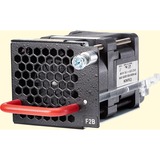 HPE X721 Front-to-Back Fan (JL481A)