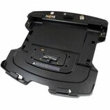 Havis Docking Station - for Notebook - 2 x USB Ports - 2 x USB 3.0 - 1 x RJ-45 Ports - Network (RJ-45) - 1 x HDMI Ports - HDMI - VGA - Docking - Ethernet