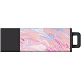 Centon 32GB DataStick Pro2 USB 2.0 Flash Drive - 32 GB - USB 2.0 - 5 Year Warranty
