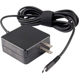 Axiom Power Adapter - 90 W - 120 V AC, 230 V AC Input - Black