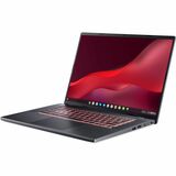 Acer Chromebook 516 GE CBG516-1H CBG516-1H-58CL 16" Chromebook - WQXGA - Intel Core i5 12th Gen i5-1240P - 16 GB - 256 GB SSD - English (US) Keyboard - Iron