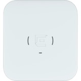 Extreme Networks ExtremeWireless AP410i Dual Band 802.11ax 5.25 Gbit/s Wireless Access Point - Indoor - 2.40 GHz, 5 GHz - 9 x Internal Antenna(s) - Internal - MIMO Technology - 2 x Network (RJ-45) - 2.5 Gigabit Ethernet - PoE Ports - 18.70 W - T-bar Mount, Wall Mountable, Ceiling Mountable, Flush Mount