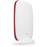 ZYXEL SCR 50AXE Wi-Fi 6E IEEE 802.11 a/b/g/n/ac/ax Ethernet Wireless Router