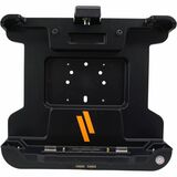 Havis DS-PAN-1200 Docking Station - for Tablet PC - 6 x USB Ports - 4 x USB 2.0 - 2 x USB 3.0 - 2 x RJ-45 Ports - Network (RJ-45) - Docking - Ethernet