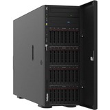 Lenovo ThinkSystem ST650 V2 7Z74A01VNA 4U Tower Server - 1 Xeon Silver 4310 2.10 GHz - 32 GB RAM - Serial ATA/600 Controller