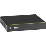 Emerald® 4K KVM-over-IP Extender Transmitter - DisplayPort, Single-Head, V-USB 2.0, Audio