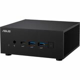 Asus ExpertCenter PN64-E1-BB5V000X1TD-NL Barebone System - Mini PC - 1 Core i5 13th Gen i5-13600H -TAA-compliant