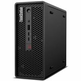 Lenovo ThinkStation P3 Ultra 30HA0065US Workstation - 1 Core i5 14th Gen i5-14600 - vPro Technology - 16 GB - 512 GB SSD - Ultra Small