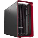 Lenovo ThinkStation 30EV0016US Workstation - Xeon Gold 5416S - 128 GB - 1 TB SSD - Tower