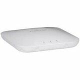 Fortinet FortiAP 441K Tri Band IEEE 802.11a/b/g/n/ac/ax/h/i/k/r/v/e/be/j 21.32 Gbit/s Wireless Access Point - Indoor - 2.40 GHz, 5 GHz, 6 GHz - 8 x Internal Antenna(s) - Internal - MIMO Technology - 2 x Network (RJ-45) - 10 Gigabit Ethernet - 41.70 W - Ceiling Mountable, Rail-mountable, Wall Mountable, Desktop