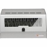 Bretford Multi-Bay Battery Charger - Input connectors: USB - 10 - Proprietary Battery Size
