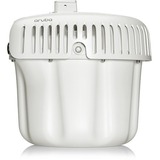 HPE AP-585 Dual Band IEEE 802.11ax 2.97 Gbit/s Wireless Access Point - Outdoor - TAA Compliant - 2.40 GHz, 5 GHz - 4 x Internal Antenna(s) - Internal - MIMO Technology - 2 x Network (RJ-45) - 5 Gigabit Ethernet, 10 Gigabit Ethernet, Gigabit Ethernet - PoE Ports - Bluetooth 5 - 71 W - Wall Mountable, Pole-mountable, Ceiling Mountable - IP67