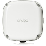 HPE AP-567 Dual Band 802.11ax 1.73 Gbit/s Wireless Access Point - Outdoor - 2.40 GHz, 5 GHz - Internal - MIMO Technology - 1 x Network (RJ-45) - Gigabit Ethernet - Bluetooth 5 - 15.60 W - Wall Mountable, Ceiling Mountable, Pole-mountable - IP66