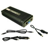 Lind Electronics DC Power Adapter - 19 V DC Output - 4 A