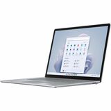Microsoft Surface Laptop 5 13.5" Touchscreen Notebook - Intel Core i5 12th Gen i5-1235U - 8 GB - 512 GB SSD - Platinum