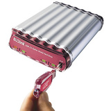 Buslink 1 TB Hard Drive - 3.5" External - USB 2.0 - 7200rpm