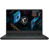 MSI GP66 Leopard GP66 Leopard 11UG-050 15.6" Gaming Notebook - Full HD - Intel Core i7 11th Gen i7-11800H - 16 GB - 512 GB SSD - Core Black