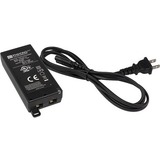 MultiTech Single Port Power over Ethernet Transformer with NAM Power Cord (5 Pack)