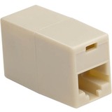 Platinum Tools In-Line Coupling, Light Almond