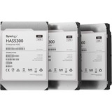 Synology HAS5300 HAS5300-12T 12 TB Hard Drive - 3.5" Internal - SAS (12Gb/s SAS)