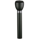 Electro-Voice 635N/D-B Wired Dynamic Microphone - Black