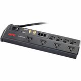 APC SurgeArrest Home/Office 8-Outlets Surge Suppressor