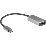 Premium USB-C to HDMI Adapter M/F with HDR