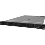 Lenovo ThinkSystem SR635 7Y99A02VNA 1U Rack Server - 1 EPYC 7402P 2.80 GHz - 32 GB RAM - Serial ATA Controller