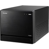 Shuttle XPC cube SH370R8 Barebone System - Socket H4 LGA-1151