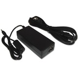 Total Micro AC Adapter - For Notebook - 90W