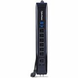 CyberPower HT706UC Premier Home Theater 7 - Outlet Surge with 2280 J