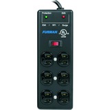 Furman SS-6B-PRO 6-Outlet Surge Suppressor/Protector