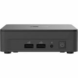 Asus NUC 13 Pro RNUC13L5KV700000I Barebone System - Mini PC - 1 x Processor Support - 1 x Intel Core i7 13th Gen i7-1370P 1.90 GHz Tetradeca-core (14 Core)