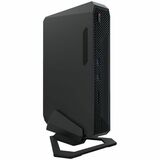Asus NUC 14 Performance RNUC14SRKU91000UI Barebone System - Mini PC - Socket BGA-2049 - 1 x Processor Support - 1 Core Ultra 9 185H 2.30 GHz Hexadeca-core (16 Core)