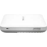 SonicWall SonicWave 681 Dual Band IEEE 802.11 a/b/g/n/ac/ax Wireless Access Point - Indoor - TAA Compliant - 2.40 GHz, 5 GHz - 12 x Internal Antenna(s) - Internal - MIMO Technology - Multi User MIMO - 1 x Network (RJ-45) - 5 Gigabit Ethernet, Gigabit Ethernet, Fast Ethernet - Bluetooth 5 - 34 W - Ceiling Mountable
