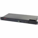 APC KVM 2G, Analog, 1 Local User, 8 ports