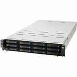 Asus RS720A-E11-WOCPU018Z Barebone System - 2U Rack-mountable - Socket LGA-4094 - 2 x Processor Support