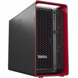 Lenovo ThinkStation 30EV0013US Workstation - Xeon Silver - 64 GB - 1 TB SSD - Tower
