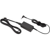 Total Micro AC Adapter - 45 W - 120 V AC, 230 V AC Input - 19 V DC Output - 2.37 A - 1
